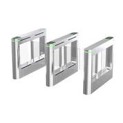 Pöördvärava süsteem