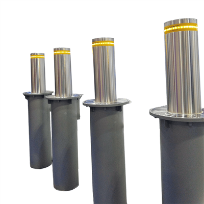 Turvaline tõusev pollar